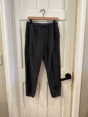 Kids 15/16 Abercrombie Jogger Sweatpants